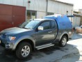 Carryboy HT model 840  -  doprodej zásob